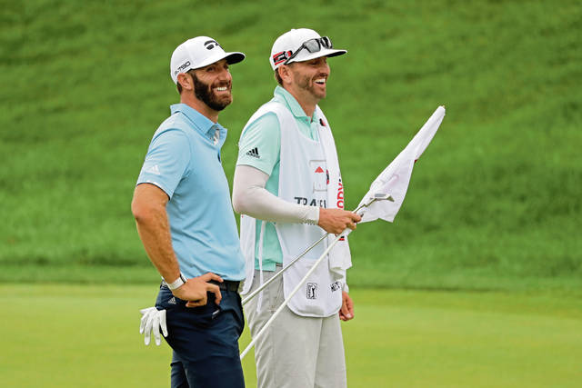 How much every player won at the Travelers Championship